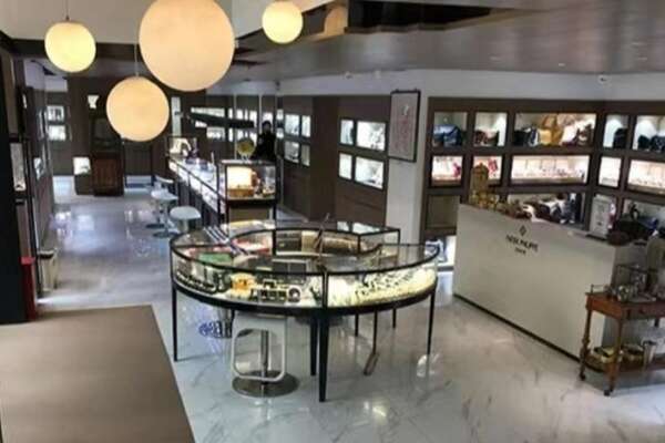 井陉县寄卖奢侈品店